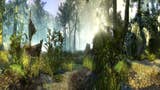 Digital Foundry - Witcher 2 a 4K na Xbox One X comparado com a versão PC