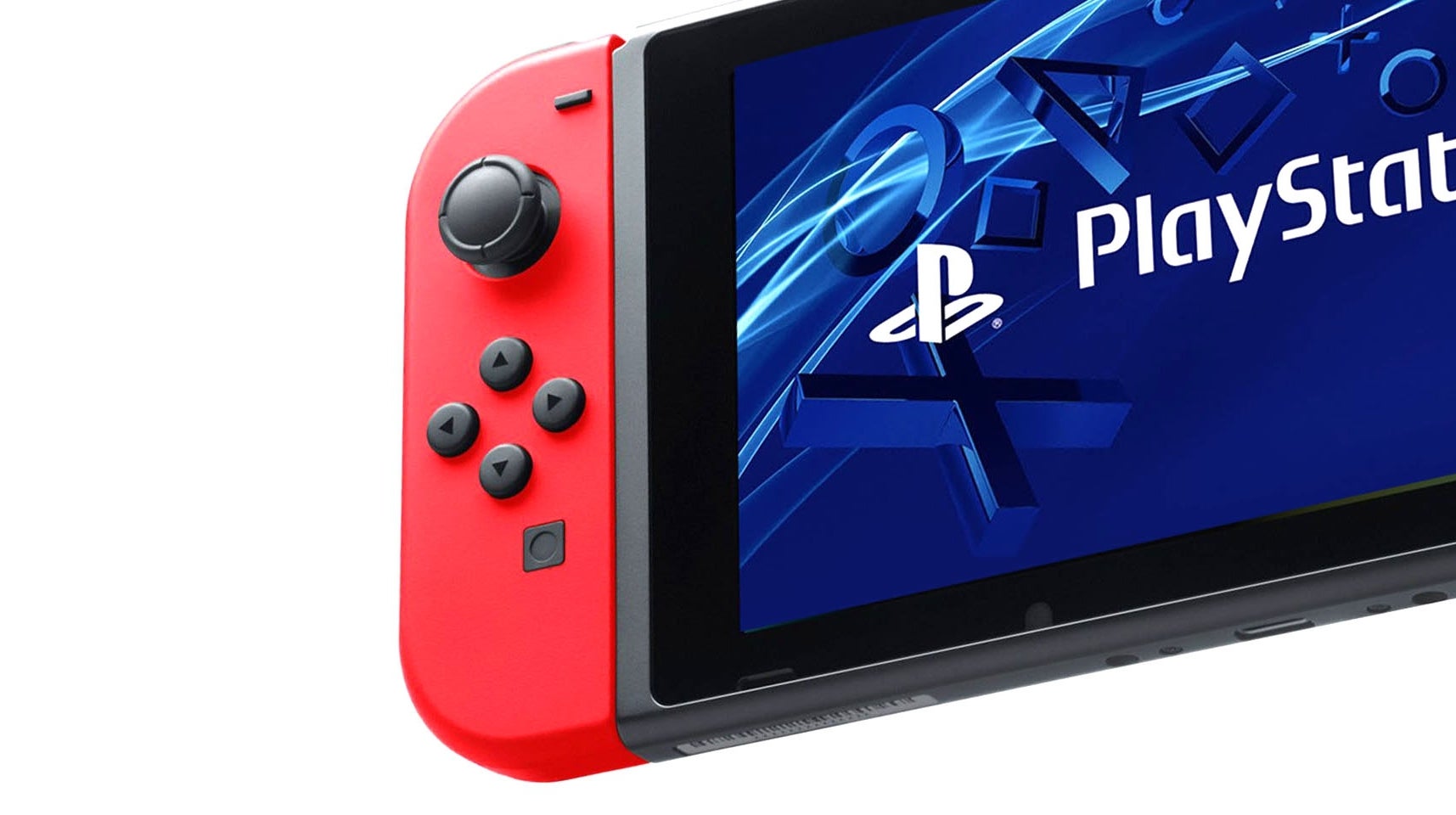 In Theory: Could Sony produce a PS4 Switch-style console hybrid 