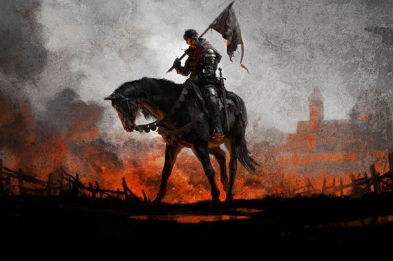 Can Kingdom Come Deliverance's tech deliver its ambitious vision