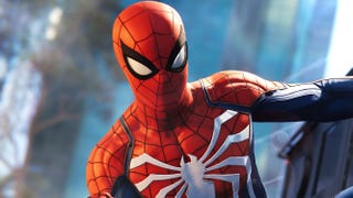 Marvel's Spider-Man - A tecnologia da Insomniac chega a novas alturas