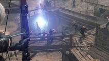 Metal Gear Survive: provate a fondo tutte le versioni console - analisi comparativa