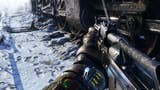 Metro Exodus is a 4A game for the 4K era