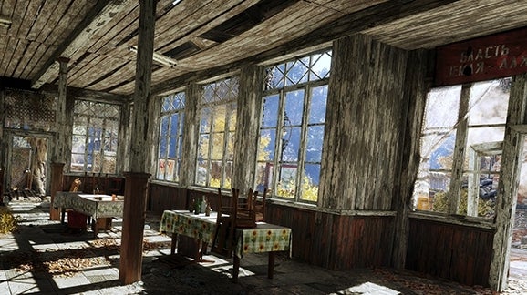 How Metro Exodus uses Nvidia ray tracing to stunning effect