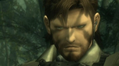 Metal gear solid hd on sale collection backwards compatible