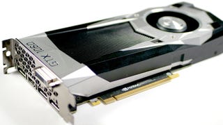 Nvidia GeForce GTX 1060 benchmarks: 3GB and 6GB models tested