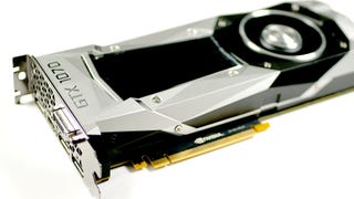 Nvidia GeForce GTX 1070 benchmarks: a well-balanced card for 1440p gaming
