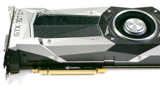 Nvidia GeForce GTX 1070 Ti benchmarks: The Green Team's response to Vega 56