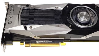 Nvidia GeForce GTX 1080 Ti benchmarks: 4K/60 is within reach