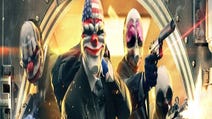 Payday 2's Switch port looks fine but runs poorly