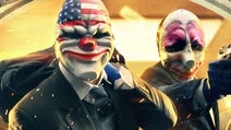 Payday 2's Switch port looks fine but runs poorly