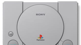 PlayStation Classic include un mix di giochi PAL e NTSC… e i risultati sono deludenti - articolo