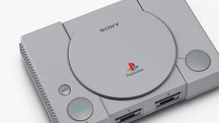 Desmontando la PlayStation Classic