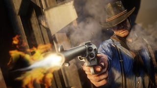 Blackwater and beyond: Red Dead Redemption 1/2 directly compared