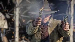 Red Dead Redemption 2 analysis: a once-in-a-generation technological achievement