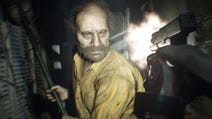 Resident Evil 7 - Actualização Xbox One X oferece uma grande melhoria sobre a Xbox One