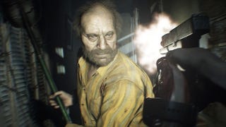 Resident Evil 7's Xbox One X patch offers a big boost over the standard console