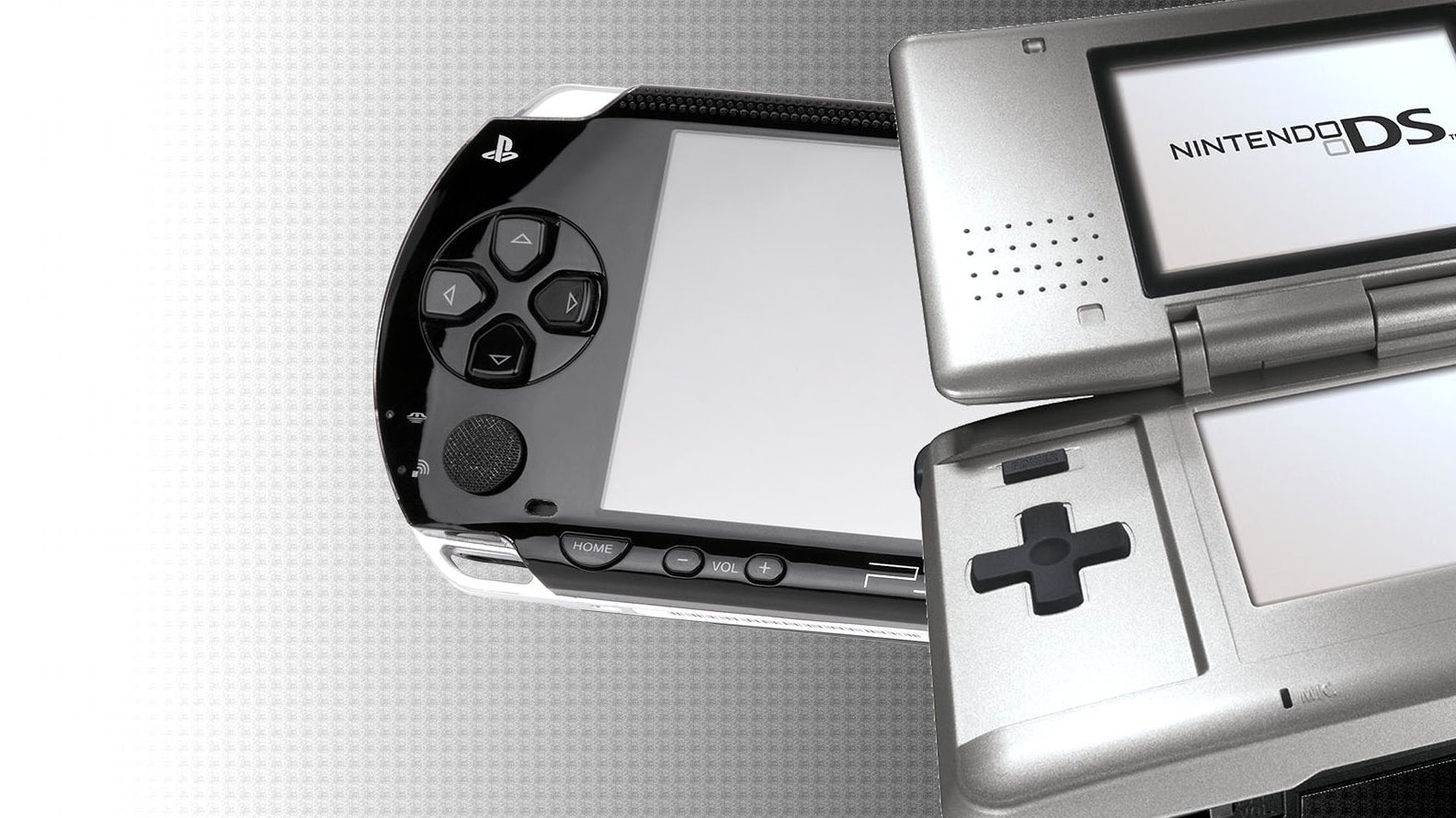 DF Retro: Revisiting E3 2004 - PlayStation Portable vs Nintendo DS