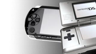 DF Retro: Revisitámos a E3 2004 - PlayStation Portable vs Nintendo DS