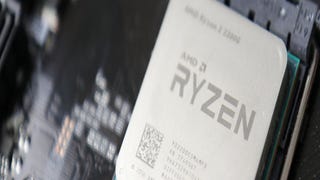 Ryzen 3 2200G/ Ryzen 5 2400G análise: jogar jogos AAA sem placa gráfica?