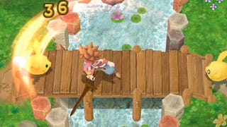 Secret of Mana's 3D remake is good fun - but won't impress retro purists
