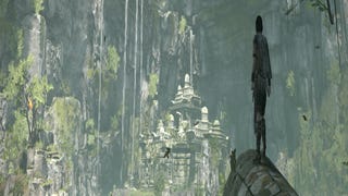 Shadow of the Colossus ist eines der besten Remakes aller Zeiten - Digital Foundry