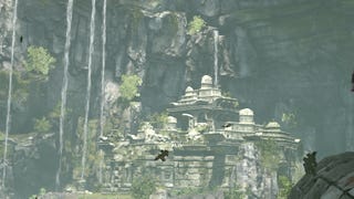 Análisis técnico del remake de Shadow of the Colossus para PS4