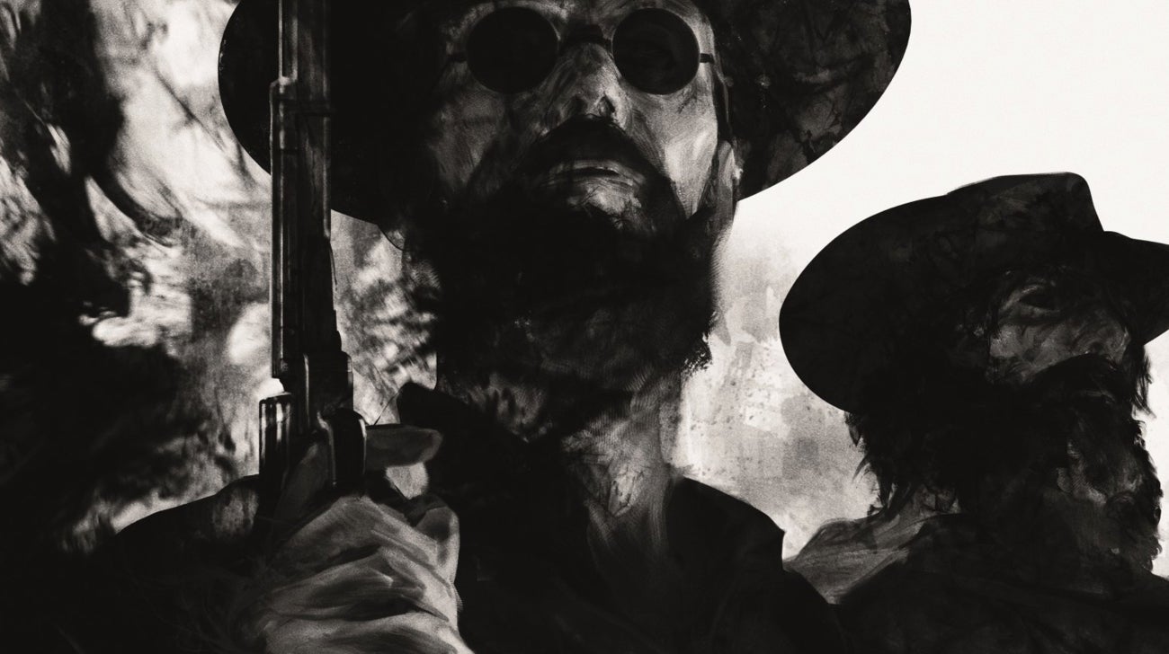 The Hunt: Showdown's tech takes survival horror suspense to a new level