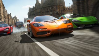 Forza Horizon 4 ed i suoi impressionanti upgrade: l'Xbox One X brilla come piattaforma regina - articolo