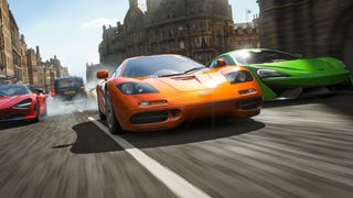Forza Horizon 4's stunning tech upgrades - and how Xbox One X shines as lead platform