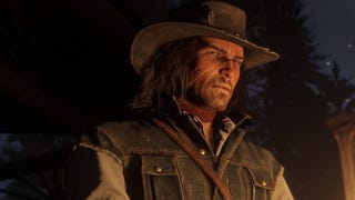 Red Dead Redemption 2's HDR support seems to serve no real purpose