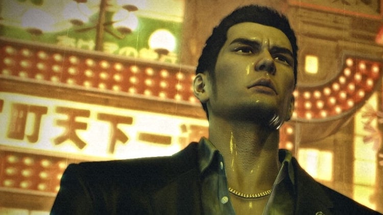 Yakuza 0's PC port is low on frills but gets the basics right