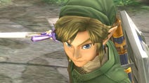 Zelda: Twilight Princess tested under official Tegra X1 emulation