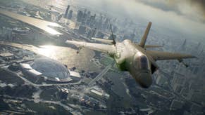 Ace Combat 7: a classic series evolves with stunning visuals