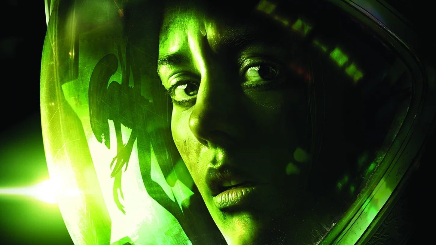 Nintendo eshop best sale alien isolation