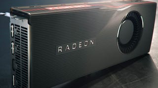 AMD Radeon RX 5700/ RX 5700 XT review: head-to-head with Nvidia Super