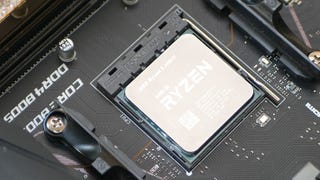 AMD Ryzen 5 3600X vs Core i5 9600K review