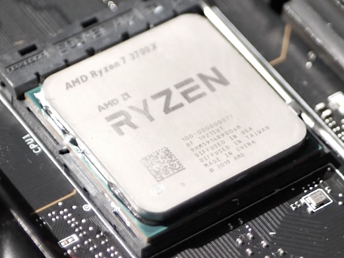 Amd Ryzen Processor Ryzen 3700xt RYZEN MoTHERBoARD PRoCESSoR 3700X