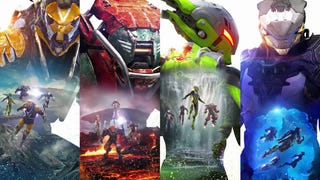 Is Anthem performance really improved in the final game?