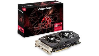 PC component and peripheral highlights from Overclocker's Black Friday deals