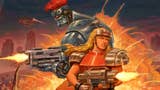 Blazing Chrome delivers the Contra spiritual sequel we've been waiting for
