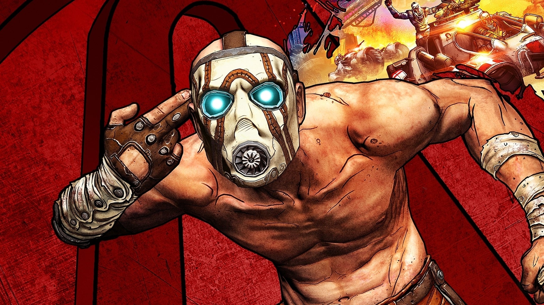 Borderlands game of the year edition clearance ps4