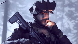 From Xbox One to RTX 2080 Ti: how Modern Warfare's stunning tech scales across all systems