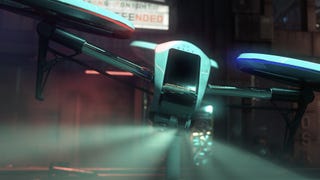 Crytek's Neon Noir demo: ray tracing without RTX analysed