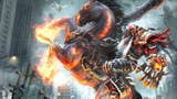 Darksiders Warmastered Edition on Switch: high res or 60fps - it's your choice