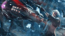 Devil May Cry 5 PC's Denuvo DRM has a CPU hit