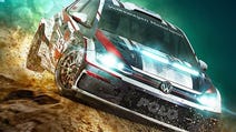 Dirt Rally 2.0 está melhor na Xbox One X