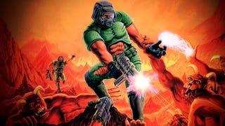 Everything that's right - and wrong - with the new Doom console ports