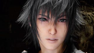 Final Fantasy 15 on Stadia: an unambitious port of a great game