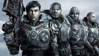 The making of Gears 5: how the Coalition hit 60fps - and improved visual quality