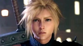 Final Fantasy 7 Remake: yesterday's game looks stunning with today's tech